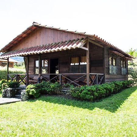 Agroturismo Finca Sermide Cachi Exterior photo
