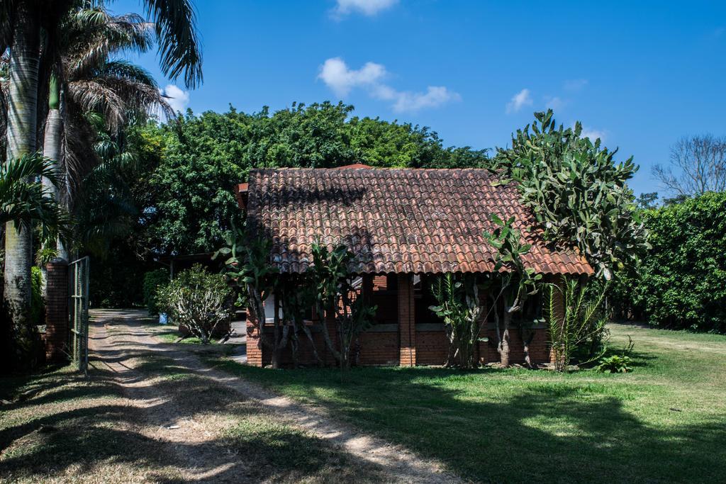 Agroturismo Finca Sermide Cachi Exterior photo