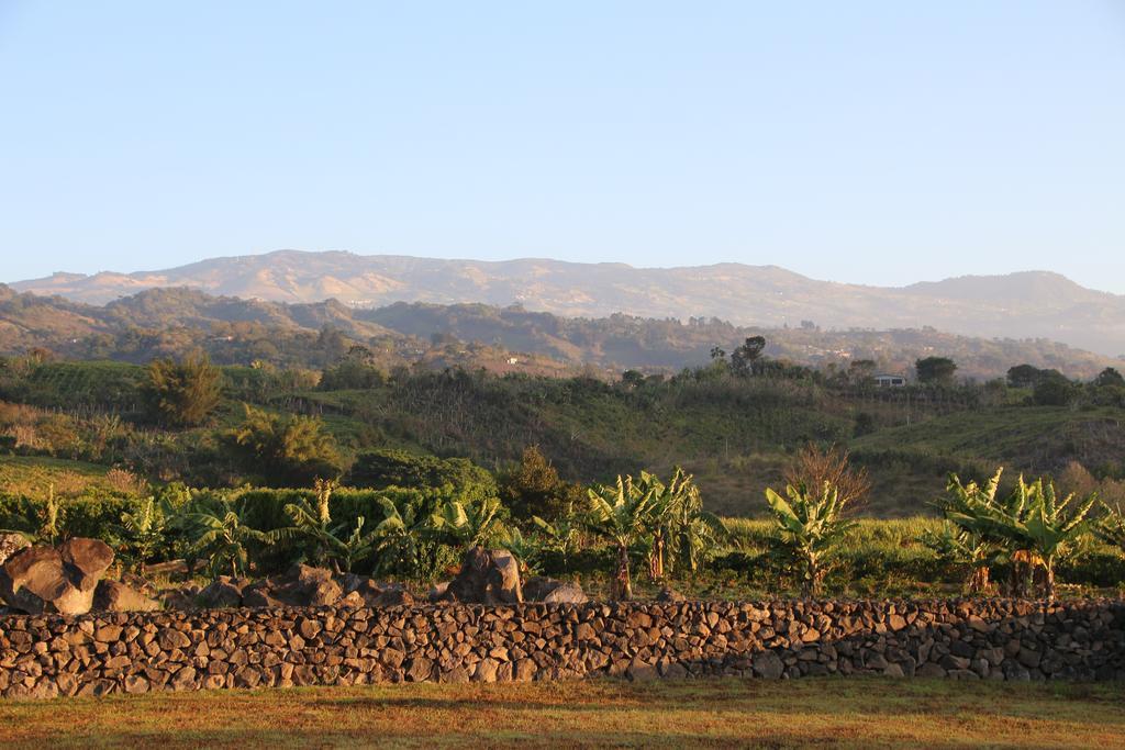 Agroturismo Finca Sermide Cachi Exterior photo